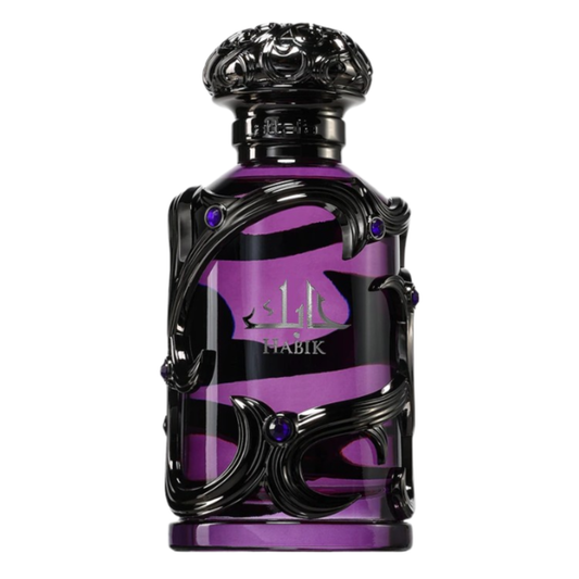 Lattafa Habik for Men woda perfumowana • odlewka perfum