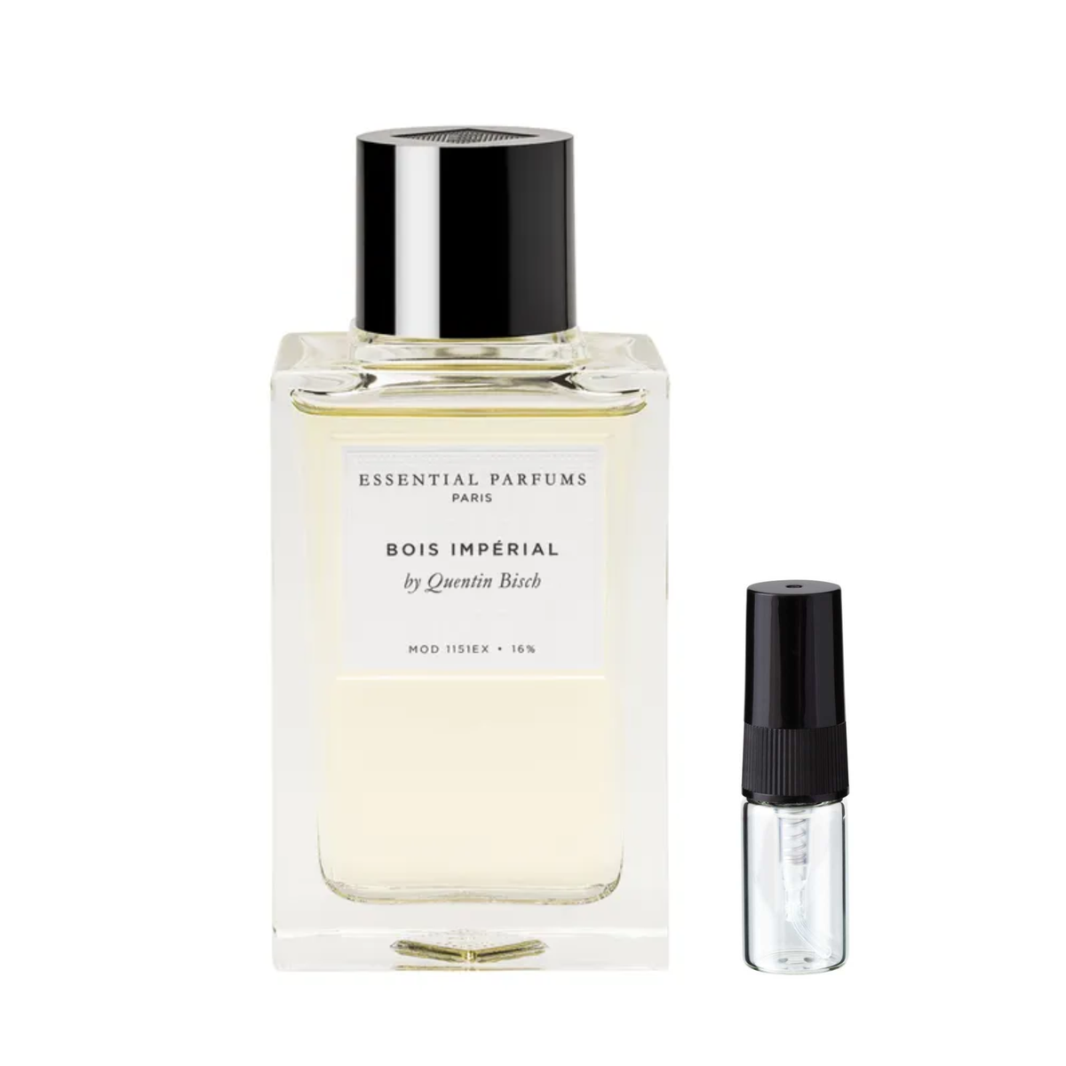 Essential Parfums Bois Imperial Woda Perfumowana • odlewka perfum