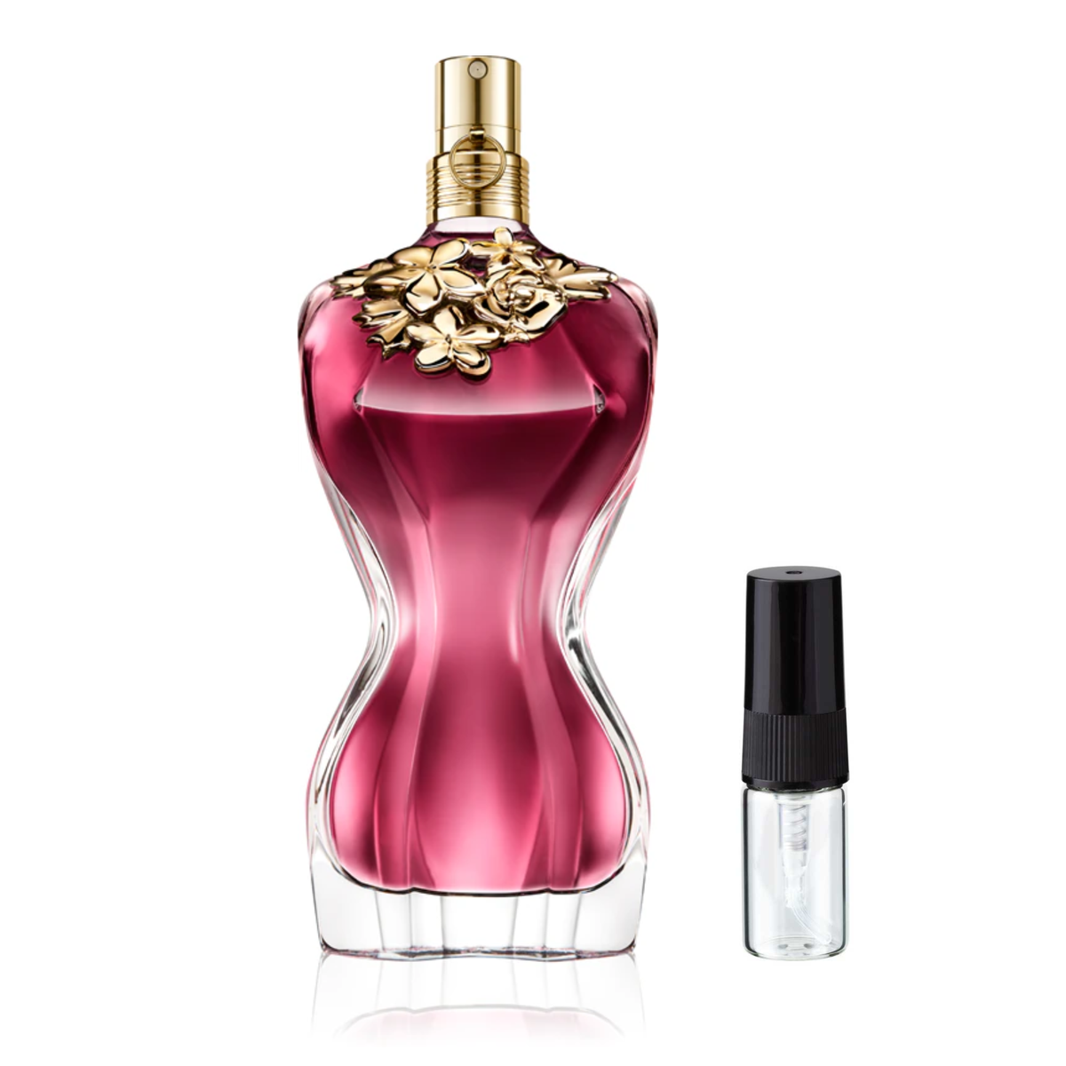 Jean Paul Gaultier La Belle woda perfumowana • odlewka perfum