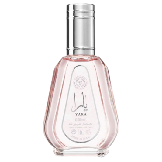 Ard Al Zaafaran Yara woda perfumowana • odlewka perfum