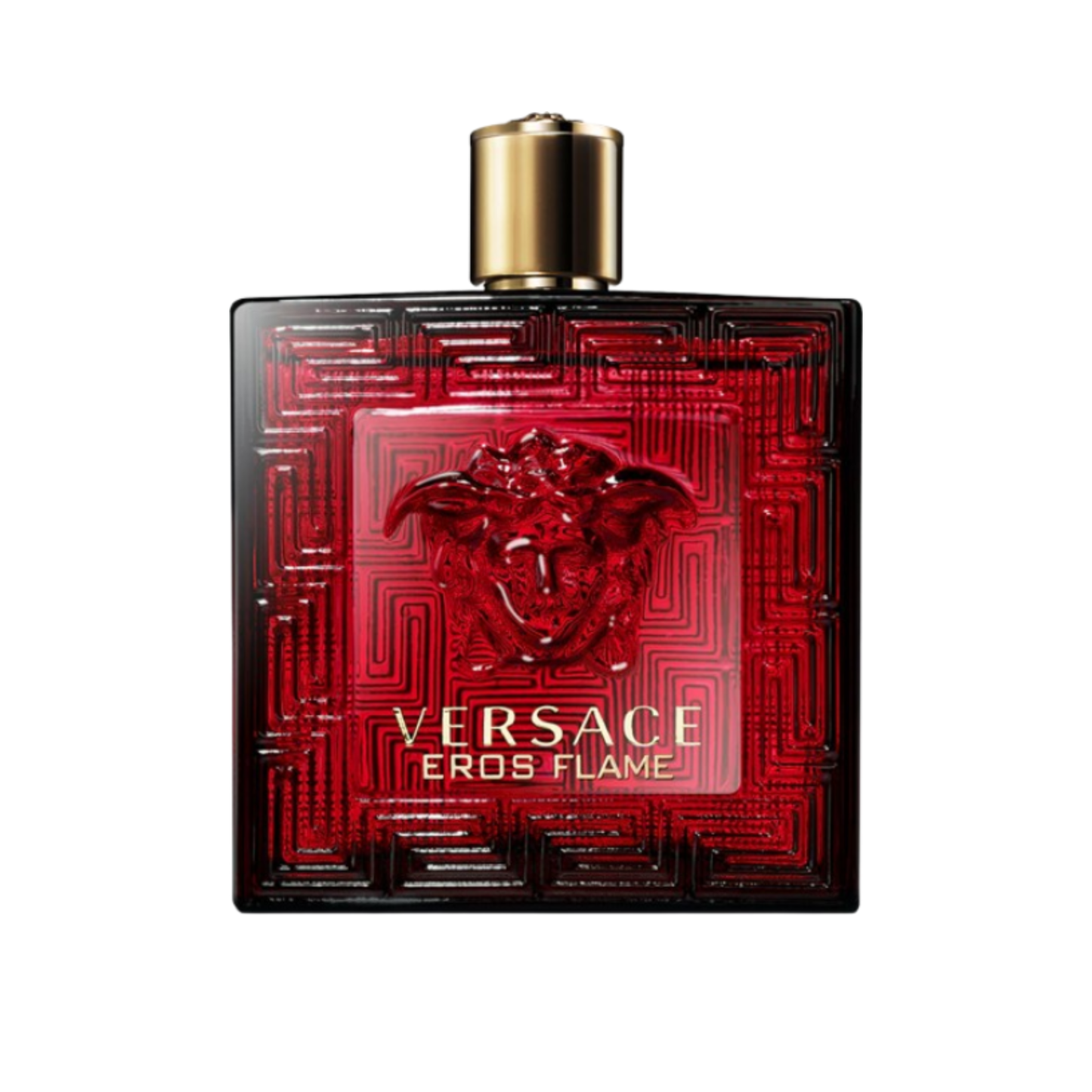 Versace Eros Flame woda perfumowana • odlewka perfum