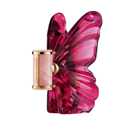 CAROLINA HERRERA La Bomba woda perfumowana • odlewka perfum