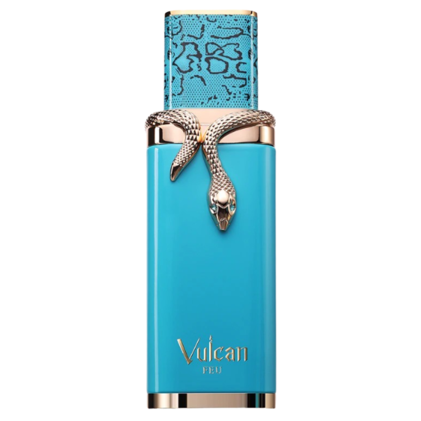 French Avenue Vulcan Feu woda perfumowana • odlewka perfum